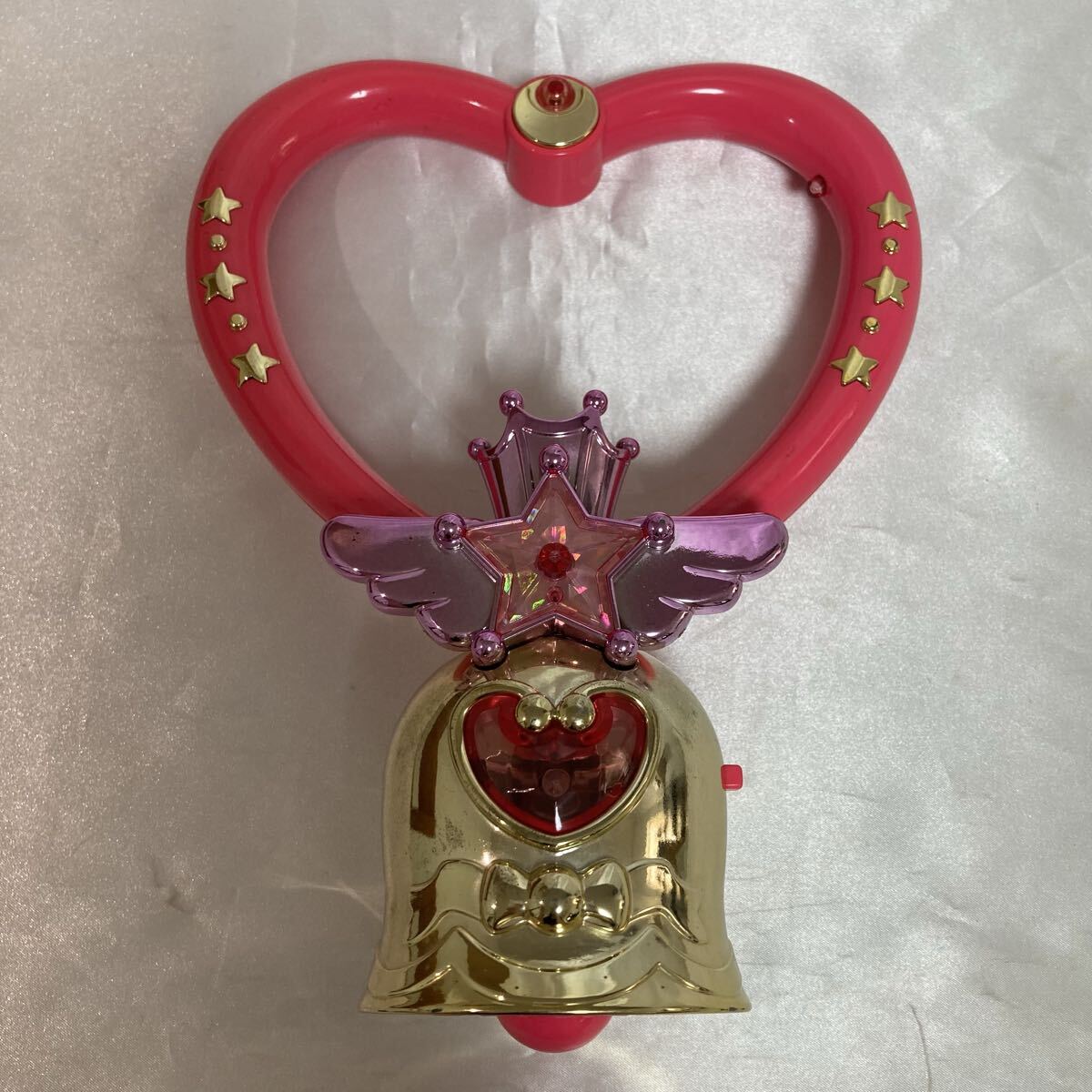 1円 バンダイ 美少女戦士セーラームーンSS Supers クリスタルカリヨン
