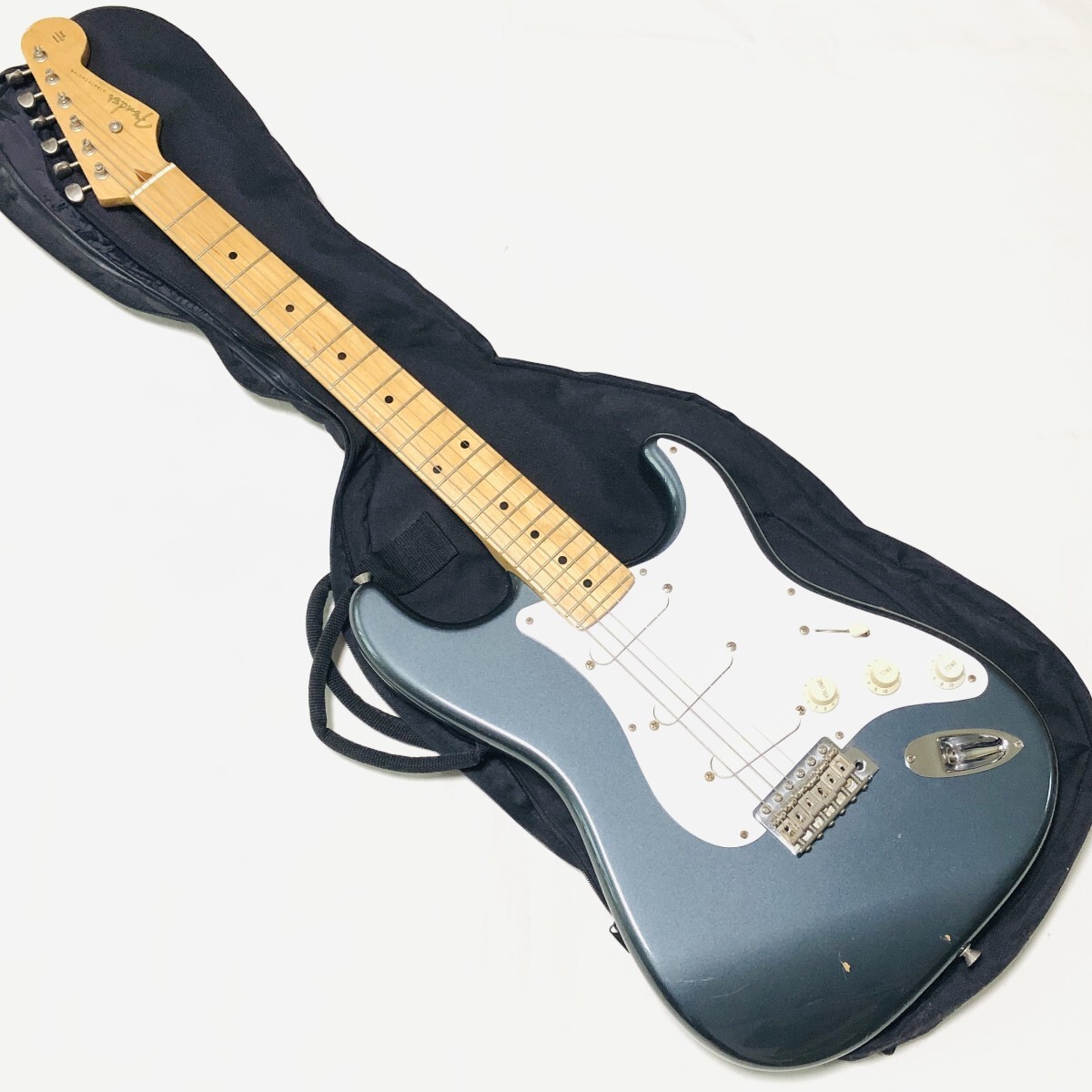 Eric Clapton』デレク&ザ・ドミノス いとしのレイラ『40周年記念
