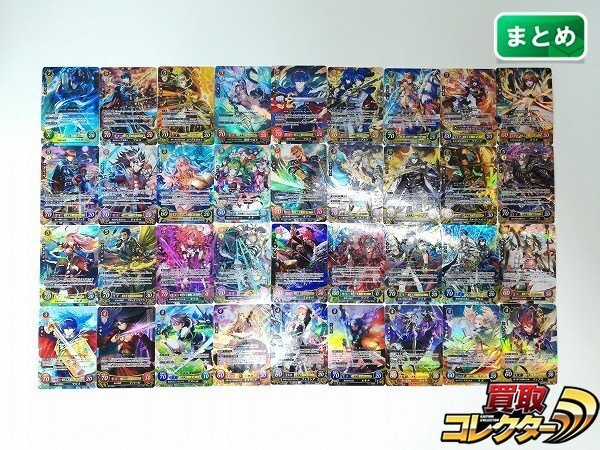 新品】ファイアーエムブレム サイファ マーカーカード エーデルガルト