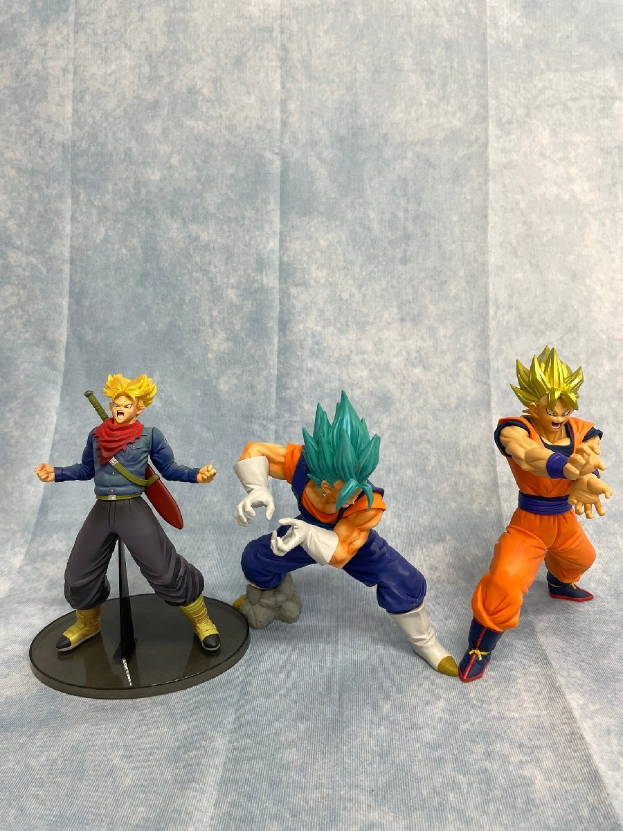 新品】ドラゴンボール超戦士シールウエハースZ W8-15ベジットブルーSGR