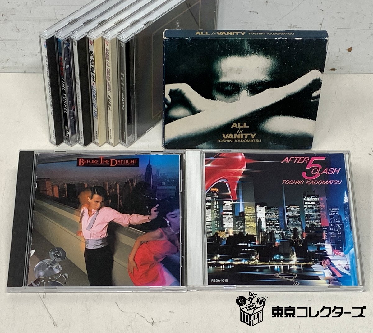 CD☆角松敏生☆あるがままにの落札情報詳細 - Yahoo!オークション落札