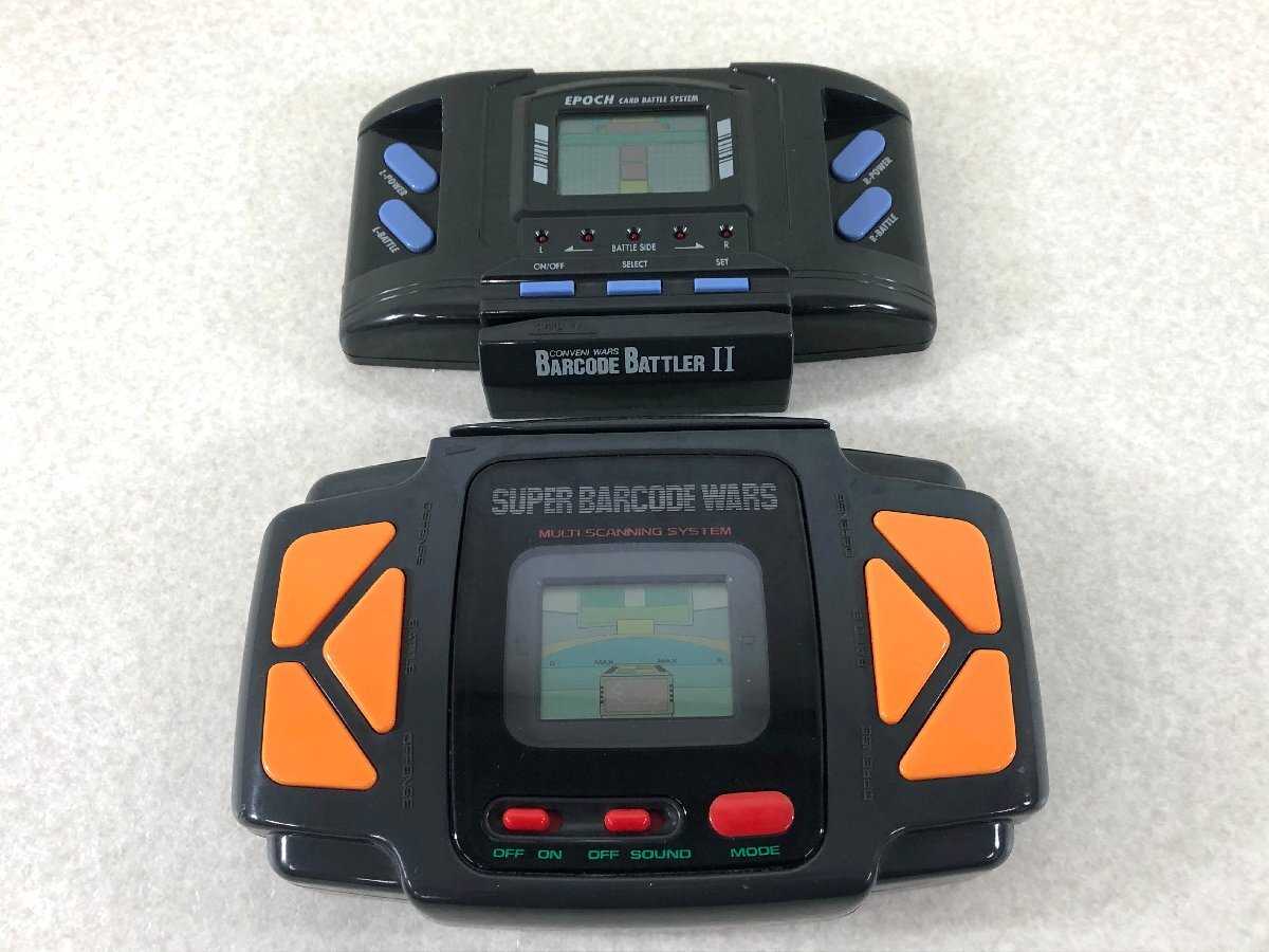 中古】当時物 ドラゴンボールZ スーパーバーコードウォーズ バーコード