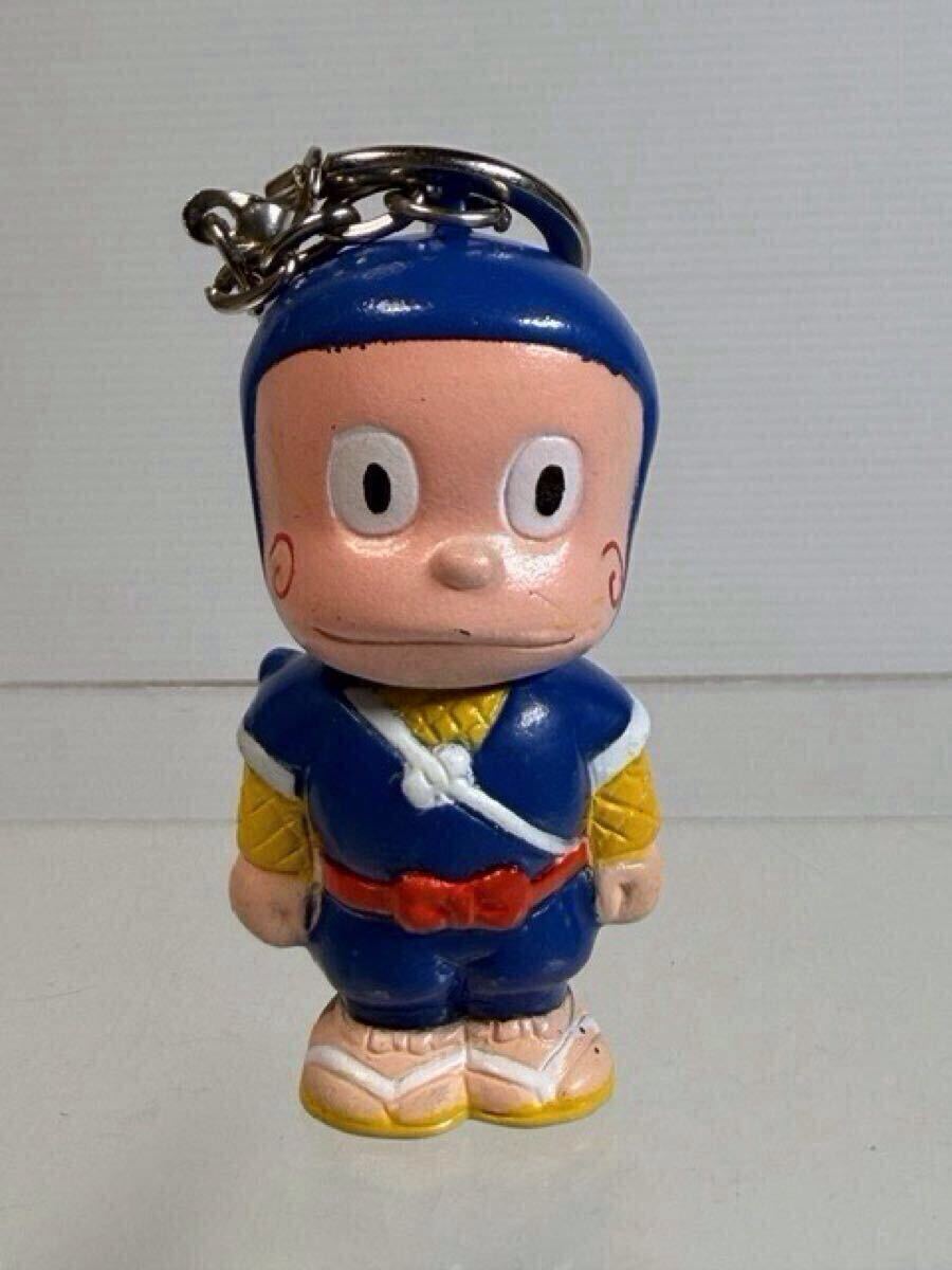 新品】□伊賀忍犬 □キタンクラブ発売 □藤子不二雄 原作アニメ □忍者