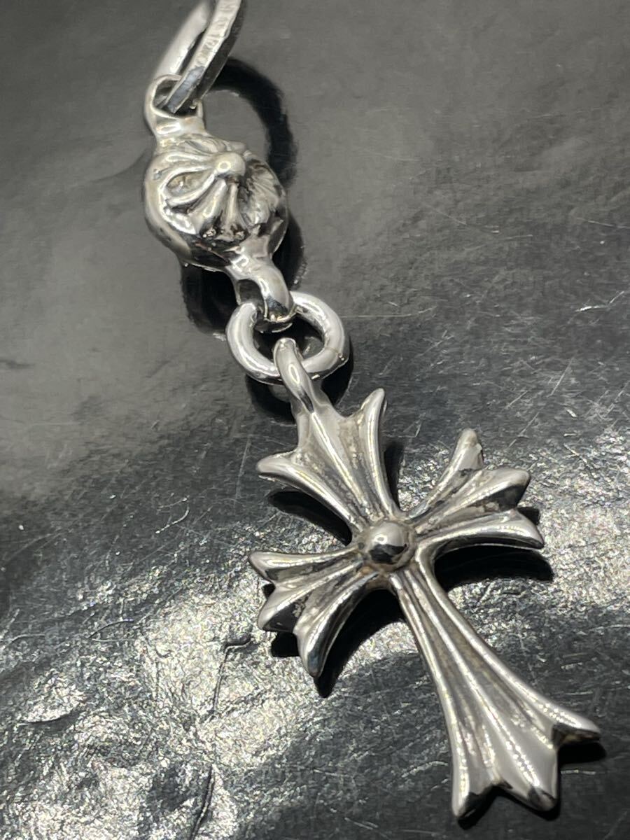 正規品 クロムハーツ/Chrome Hearts 【1B TNY CH CRS DIA/1ボール