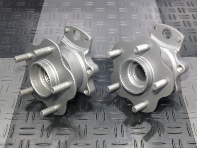 NISMO ニスモ 2WAY LSD 機械式デフ サイドベアリング付き R200 LOM59