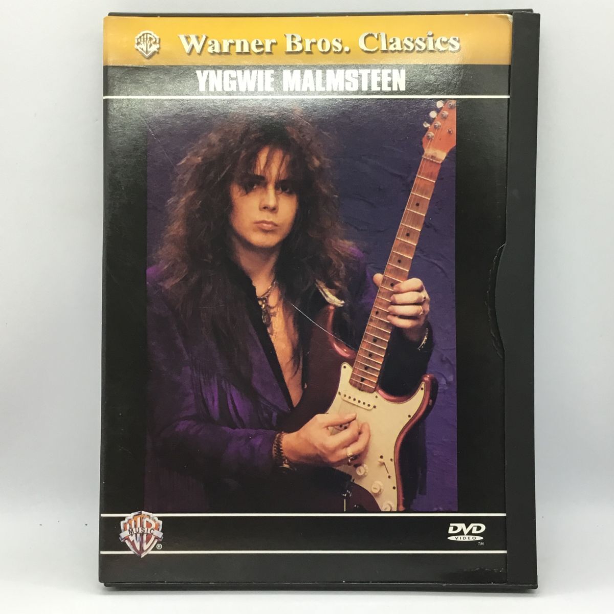 アルカトラス 初期盤CD 3112-38 ALCATRAZZ YNGWIE MALMSTEEN