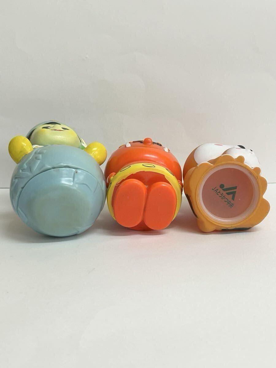 ☆ 大量 農協 JA 干支 貯金箱 22個 非売品 まとめて ☆の落札情報