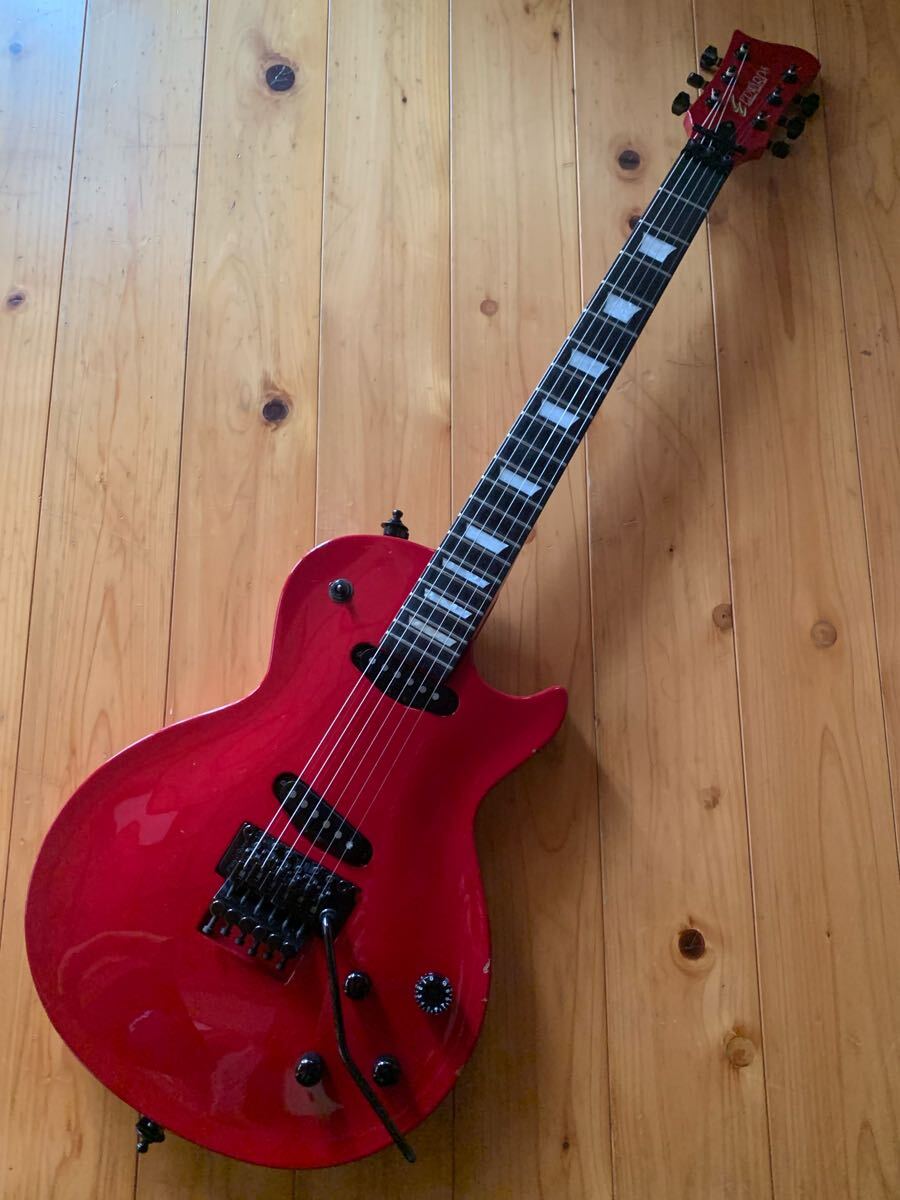 中古】◇GrassRoots G-RI-60LP ROUAGE RIKAモデル 整備品の落札情報