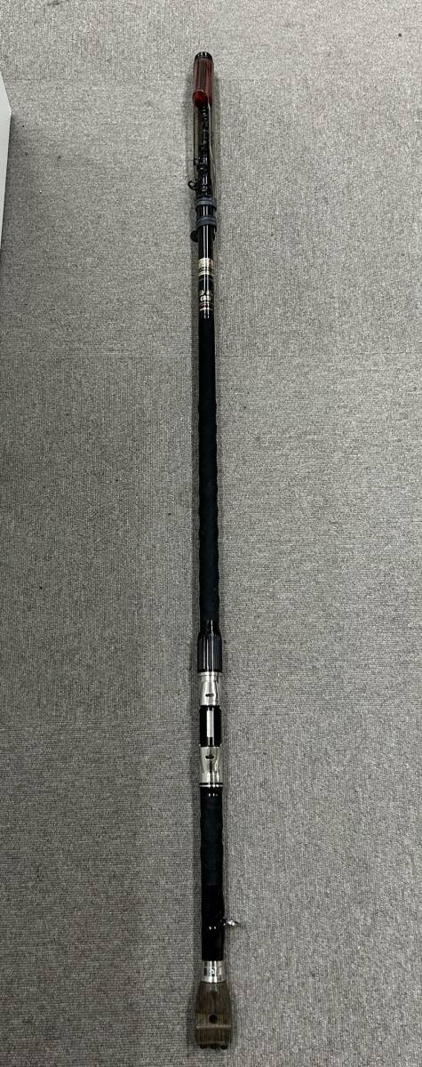 中古】□DAIWA Alltmor/アルトモア テレスコピック（振り出し）ロッド