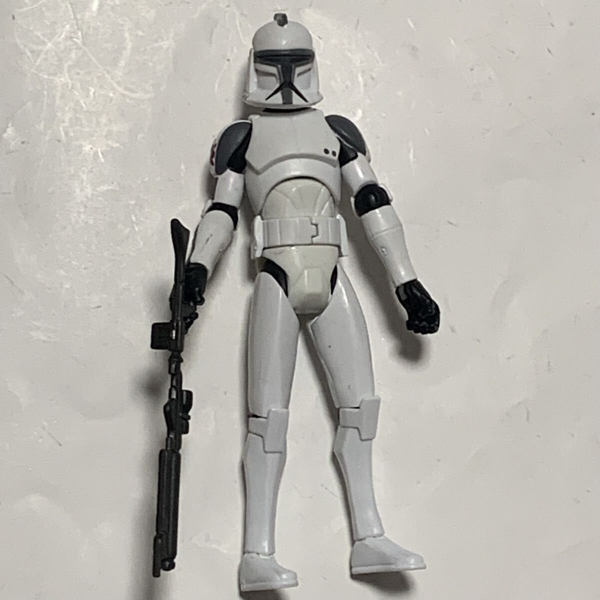 中古】ARTFX コマンダー・ブライ 1/7 フィギュア コトブキヤ クローン