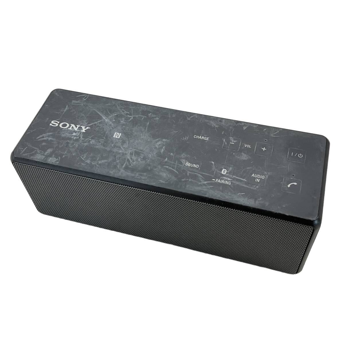 SONY アクティブスピーカー SRS-NWZ10 けっこう奇麗ですの落札情報詳細