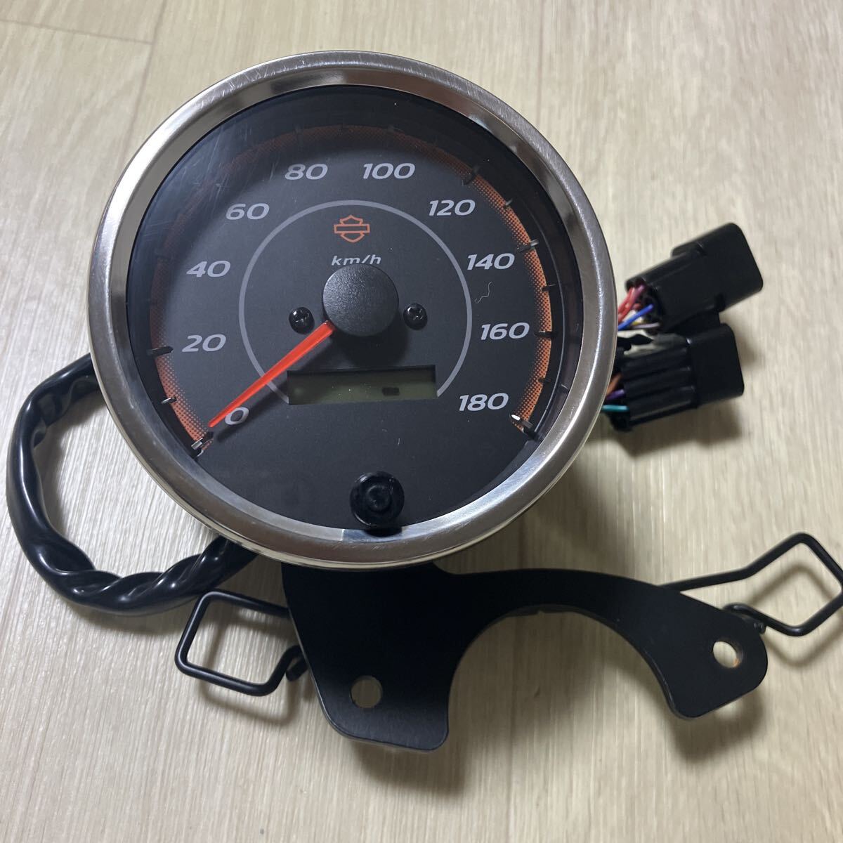 Harley-Davidson XLH1200 ハーレー スピードメーター タコメーター