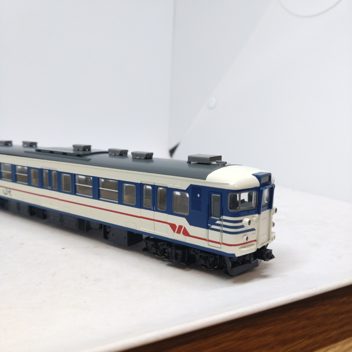 TOMIX オロネ24-6 [92957 JR 24系 さよなら 銀河 セットバラシ]の落札