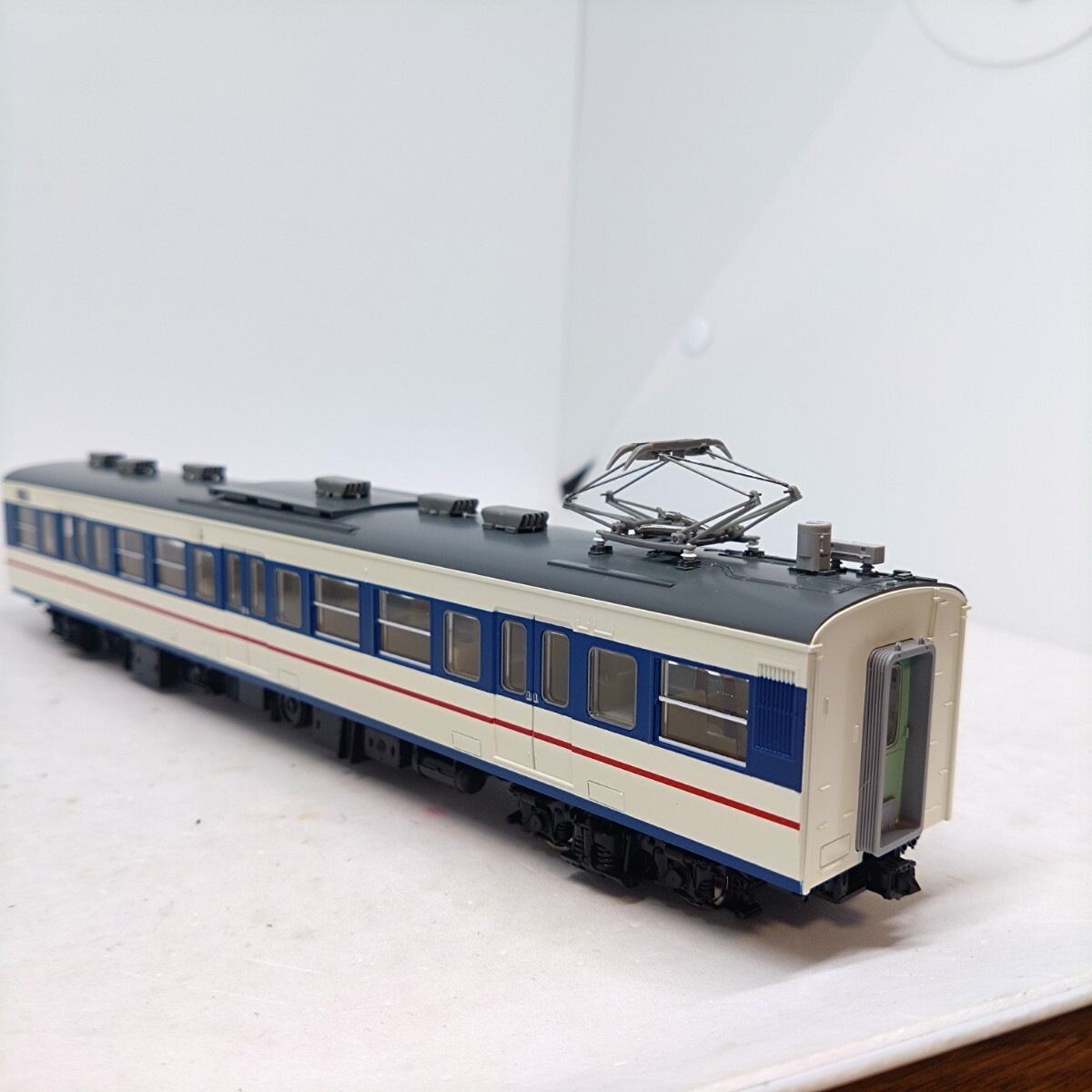 TOMIX オロネ24-6 [92957 JR 24系 さよなら 銀河 セットバラシ]の落札