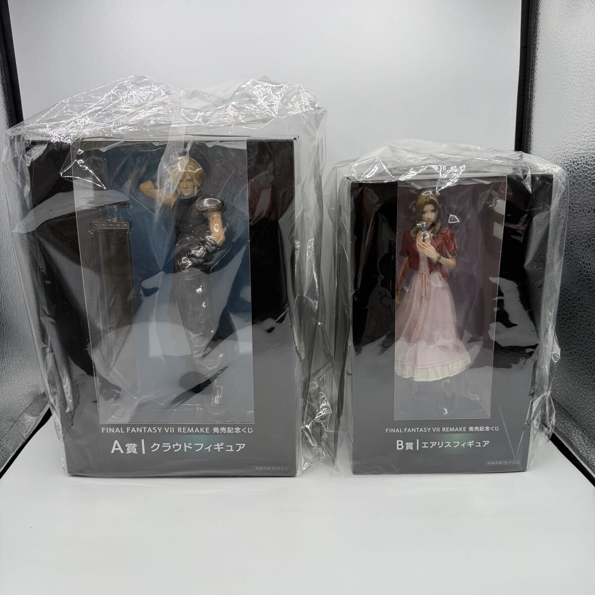 ◇◇FF7同人誌【クラエア/クラウド×エアリス】◇◇再会の花の落札情報
