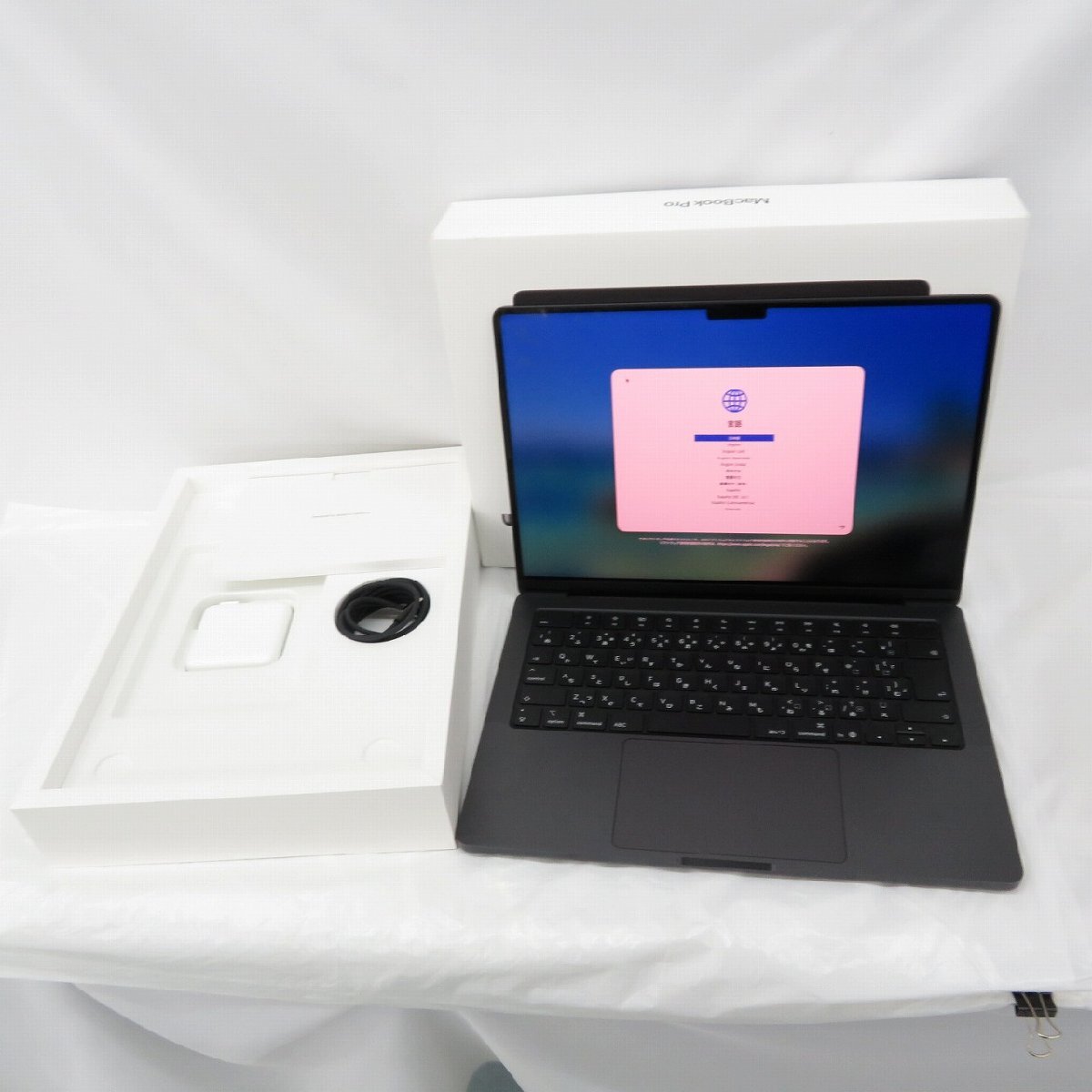 ジャンク MacBook (Retina, 12-inch, 2017) ロジックボード1.2GHz 8GB