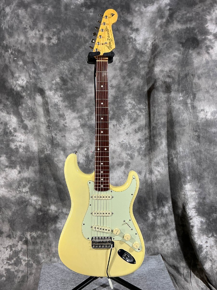 中古】vanzandt broken arrow fender swinger ビザール ヴァンザントの