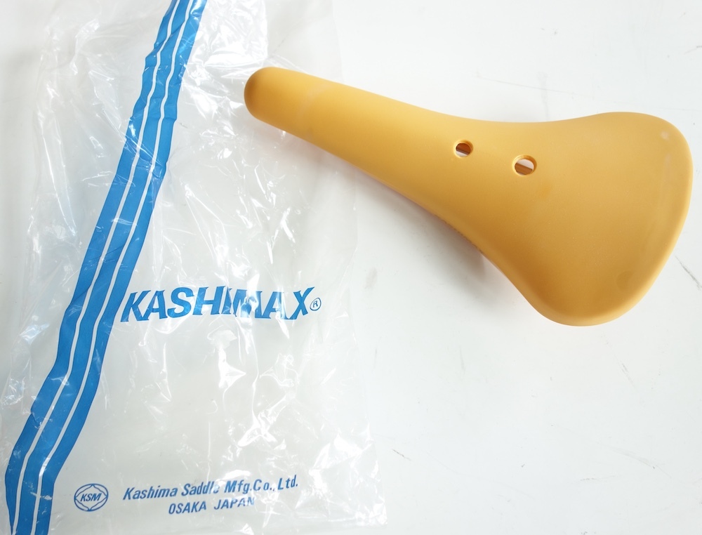 新品】未使用☆デッドストック【 80s当時物 KASHIMAX カシマックス MX