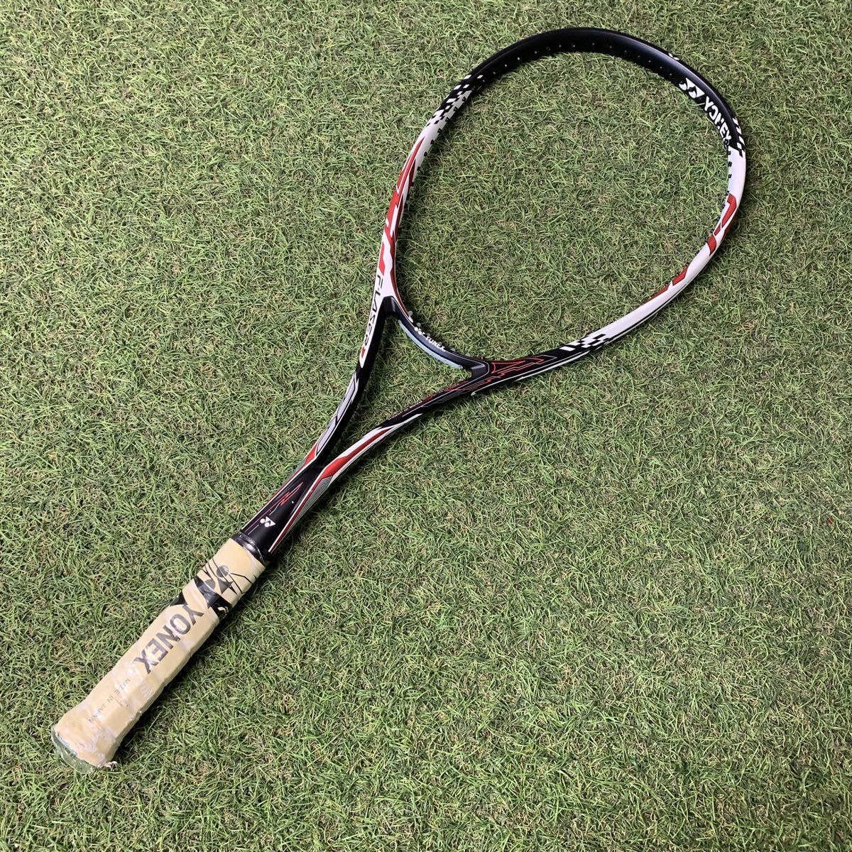 ☆YONEX/ヨネックス ソフトテニスラケット F-LASER/エフレーザー9S/SL1