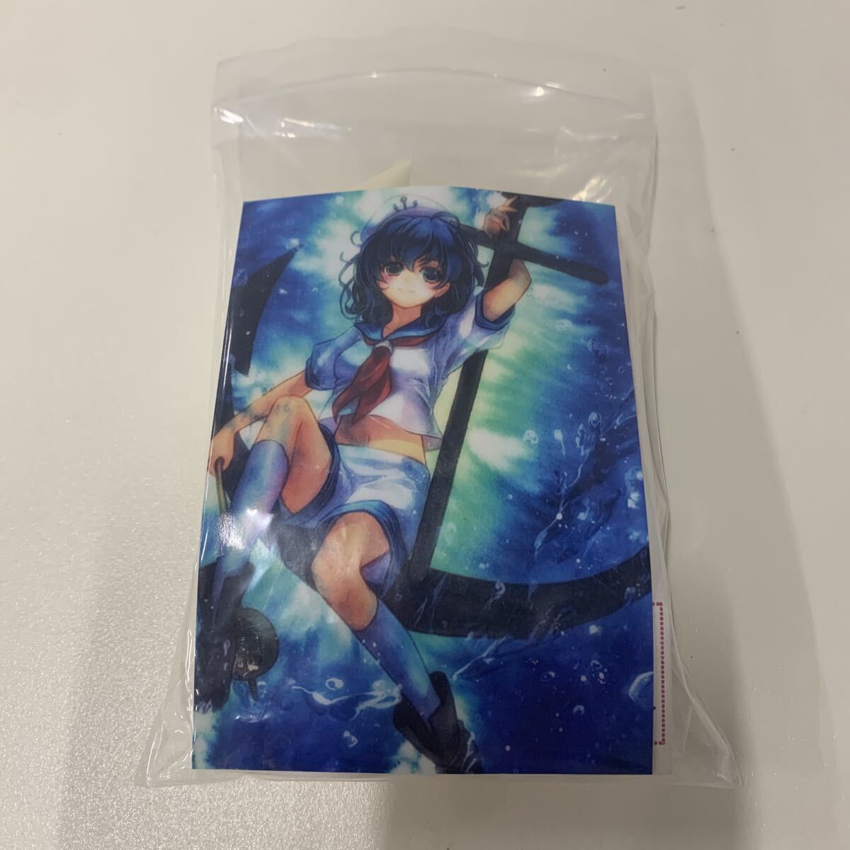 新品】【新品未組立】紅美鈴 東方紅魔郷 C84夏コミ 東方Project