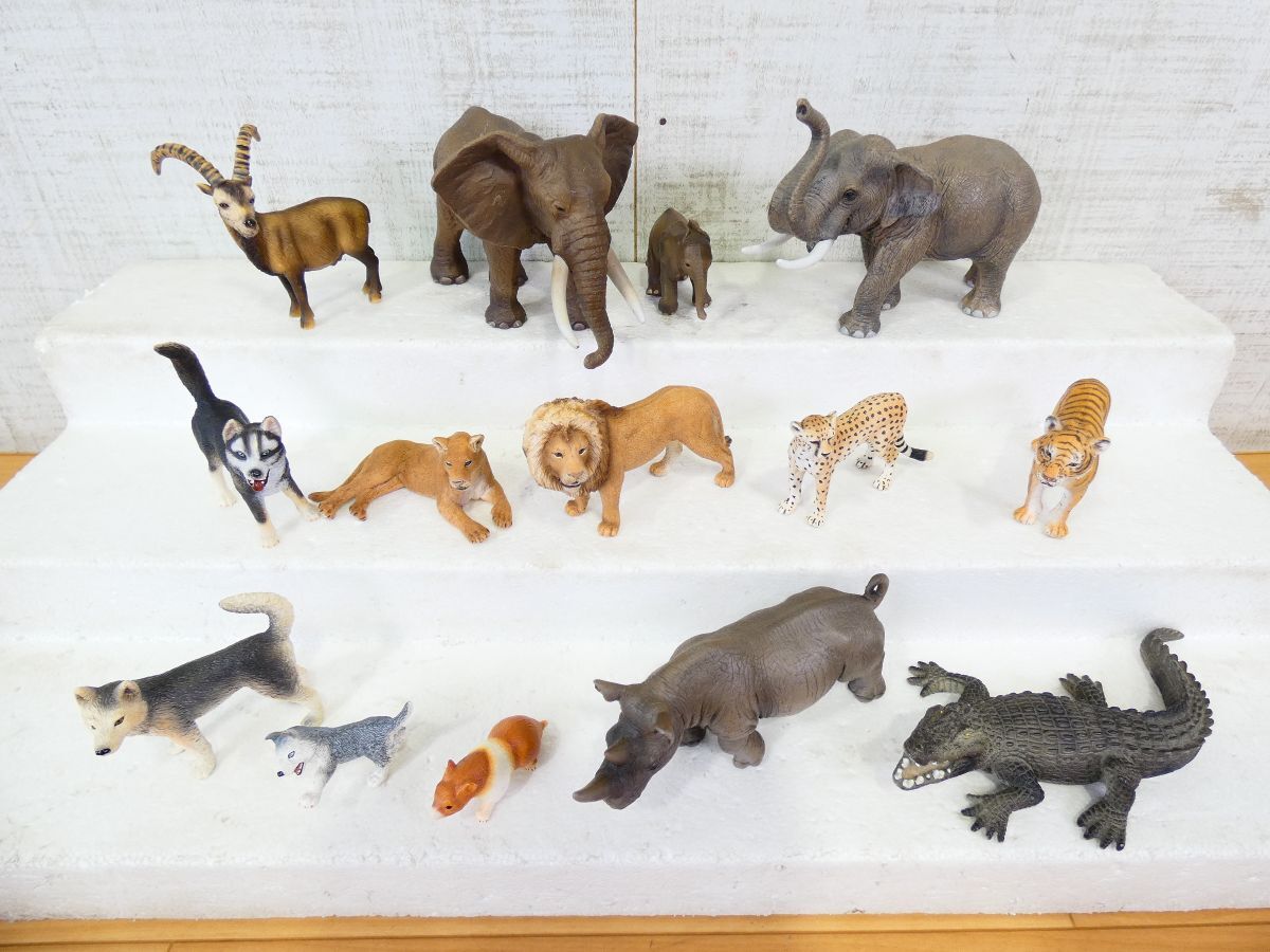 シュライヒ schleich 30655 バオバブ 木 廃盤 未開封 新品 【公式通販】