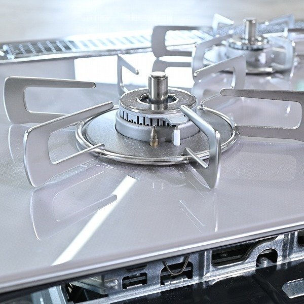 未使用に近い】発送不可引取限定☆【在庫処分価格】Rinnai ガス高速