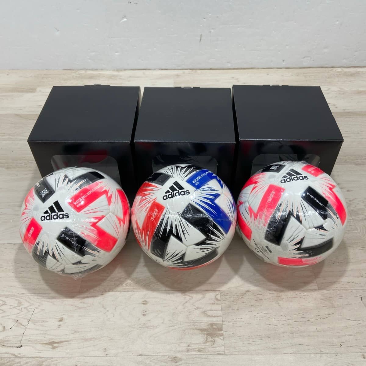 即決あり 】 2002 FIFA WORLD CUP 【 レプリカミニボール 2号球