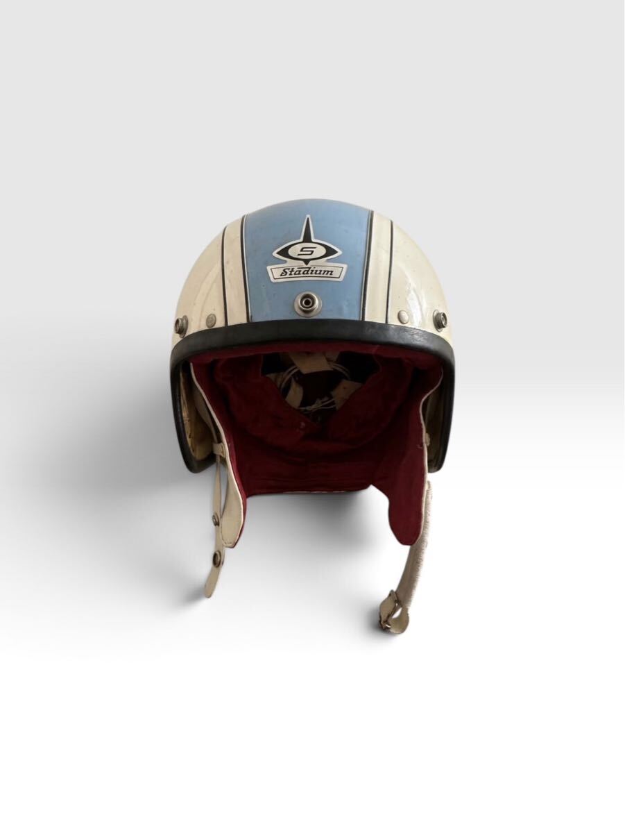OWENS オーウェン　ビンテージ　ヘルメット　英国　ペスパ　ランブレッタ　レア owen オーウェン lambretta vespa ハンチング ヘルメットの落札情報