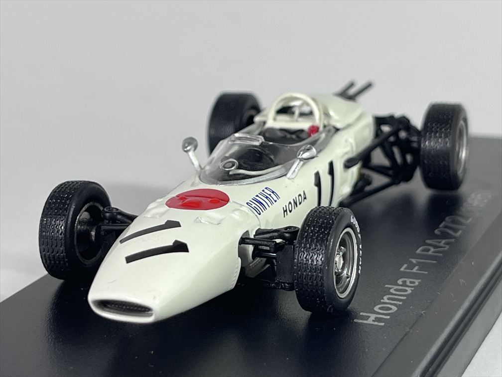 ニッサン グロリア Nissan Gloria (1967) 1/43 - アシェット国産名車
