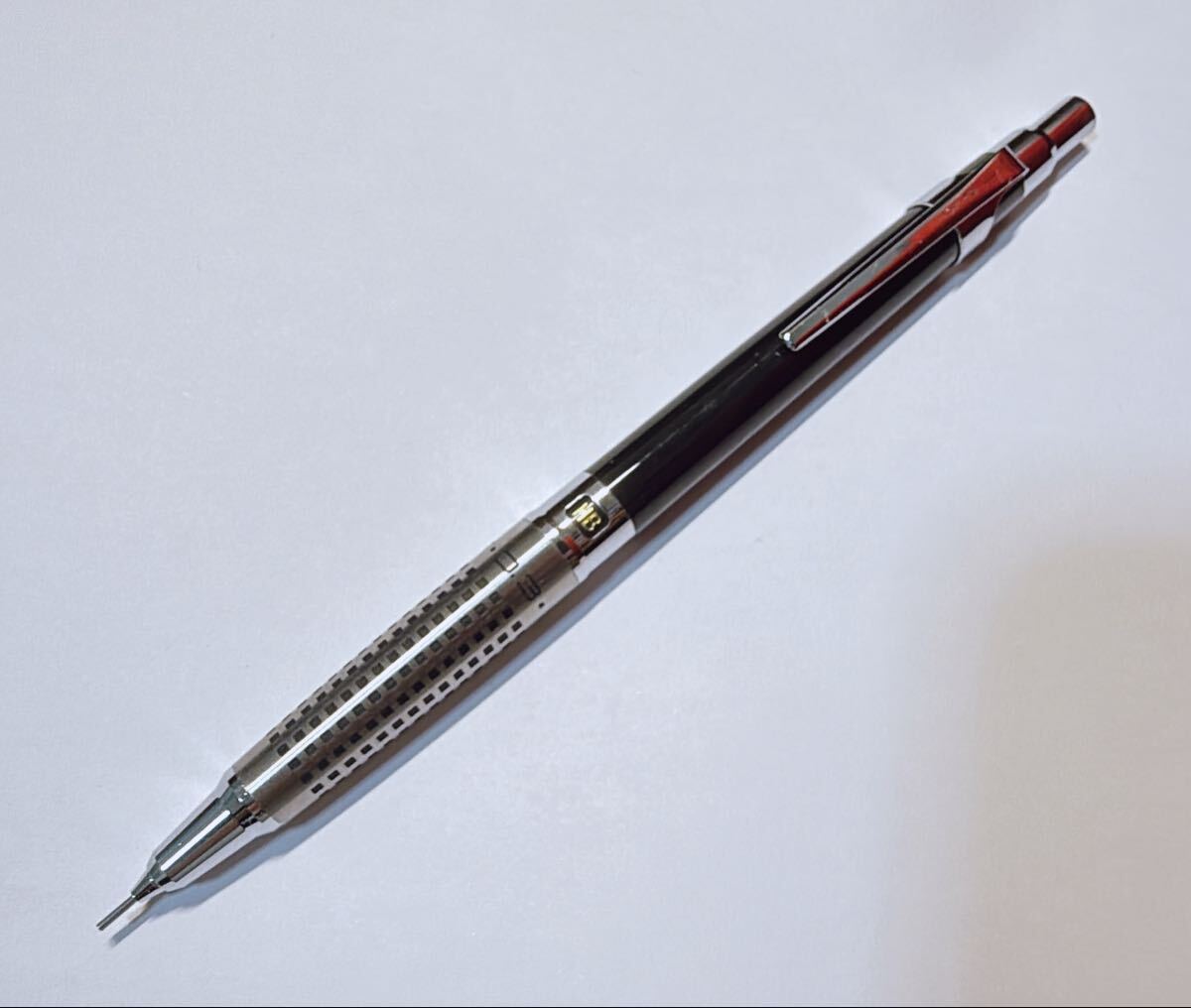 PILOT(パイロット)H-3005(H3005)0.5㎜ ダブルノック式 製図用 シャープ