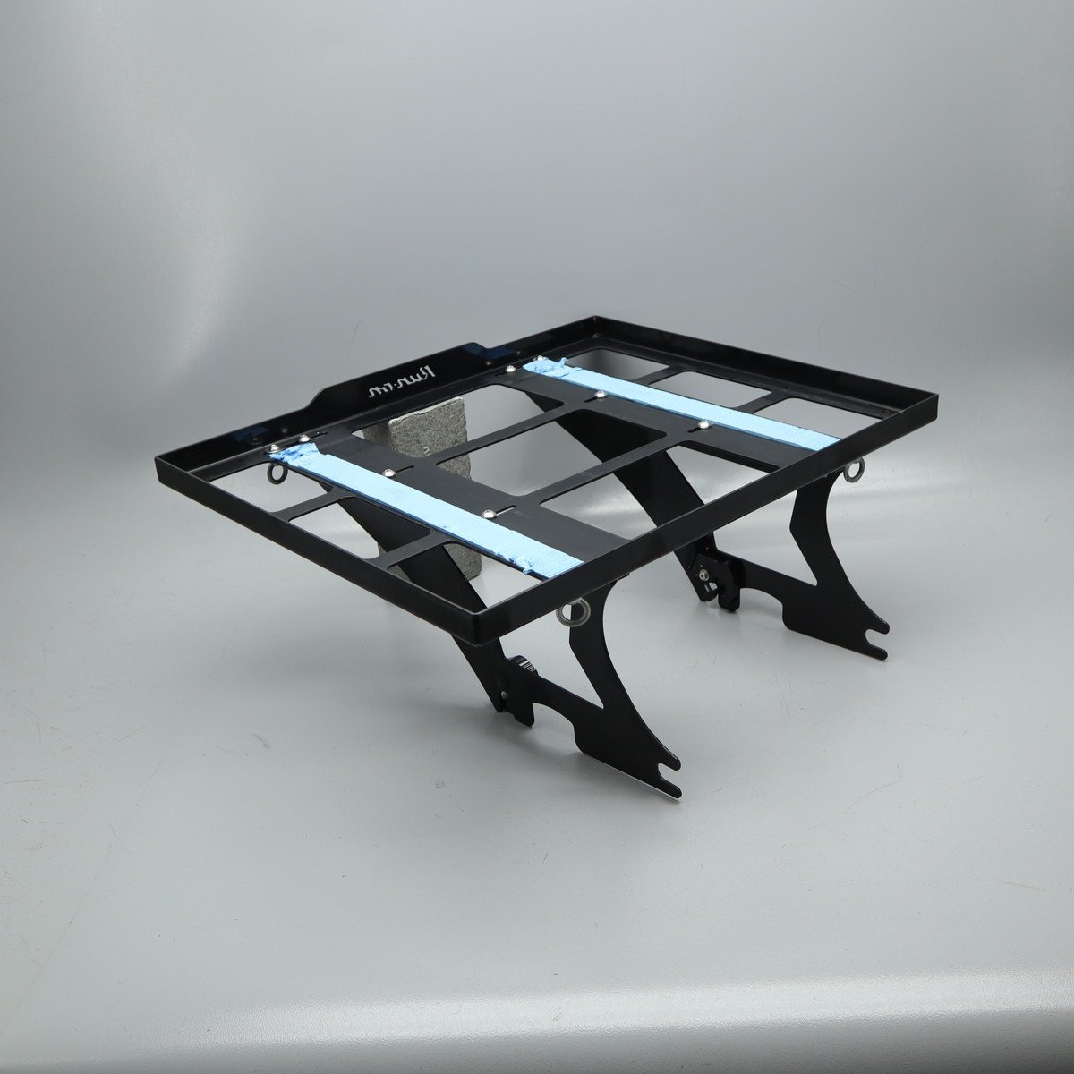 ☆キャリア デタッチャブル ハーレー FXD FXDL FXDB FXDLS TC96 あん