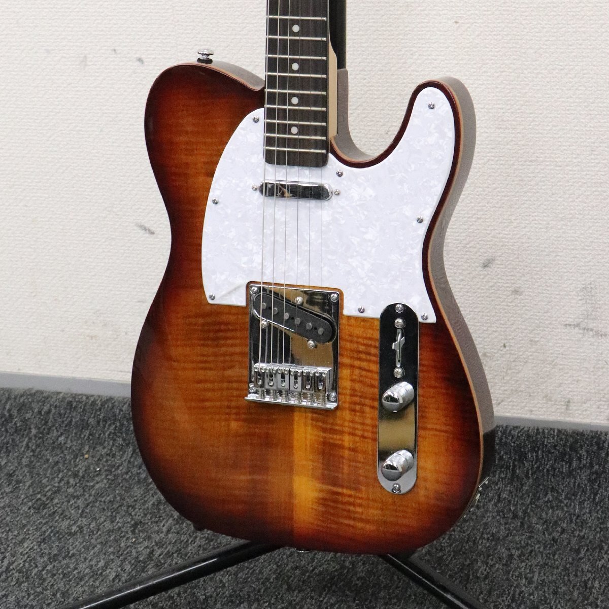 美品 michael アンプ内蔵 ミニエレキギター ガンメタリック Michael ミニギター アンプ内蔵エレキギター 弦楽器 6780-UAの落札情報