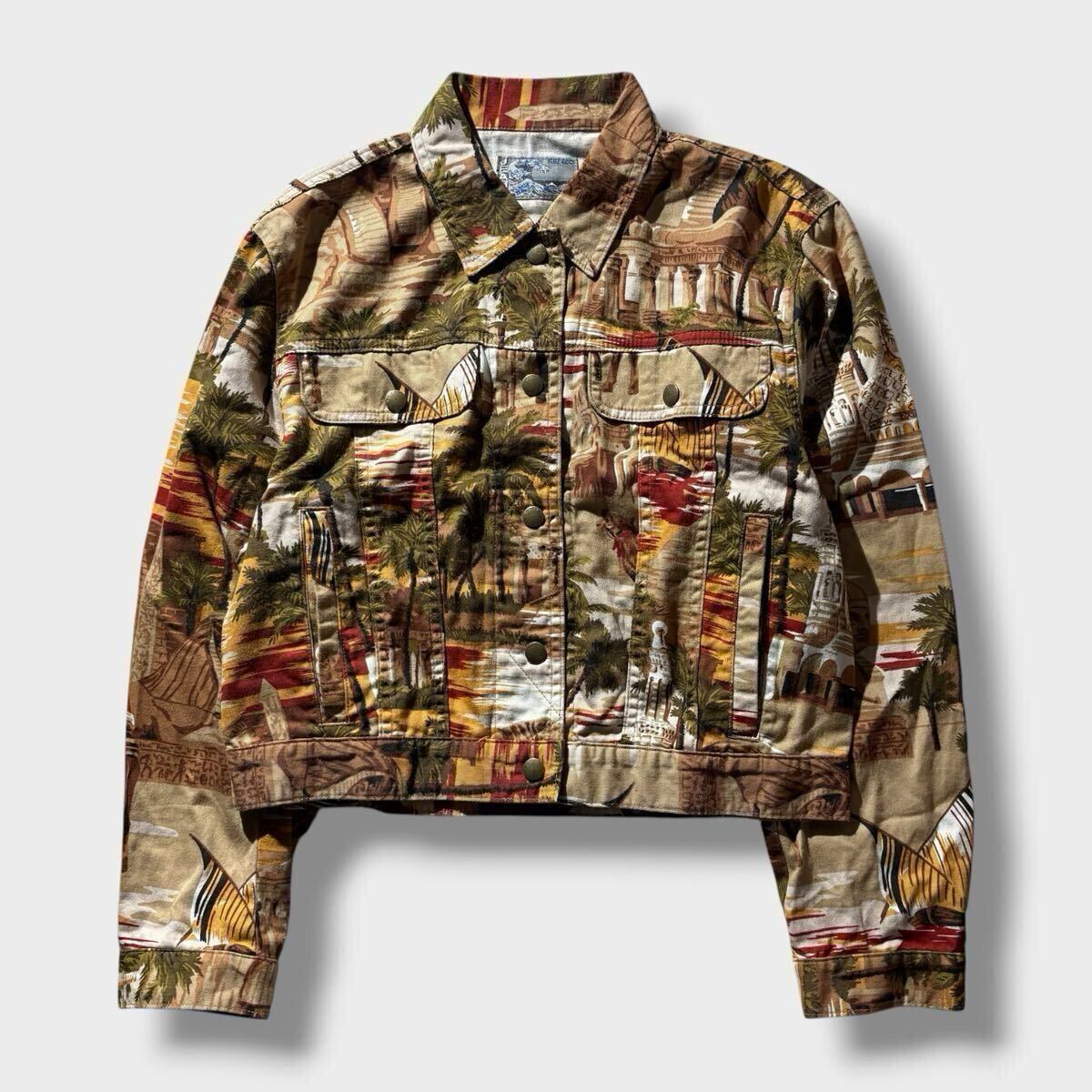 新品】キムタク着 HUMAN MADE PATCH JACKET L さんタクの落札情報詳細