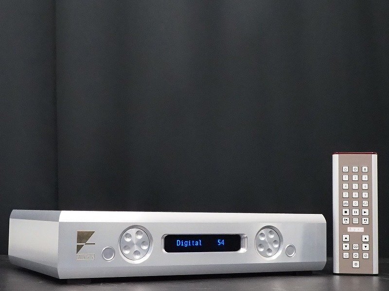 中古】□□SASAKI ACOUSTICS CW160-AV クリスタルガラス製球体