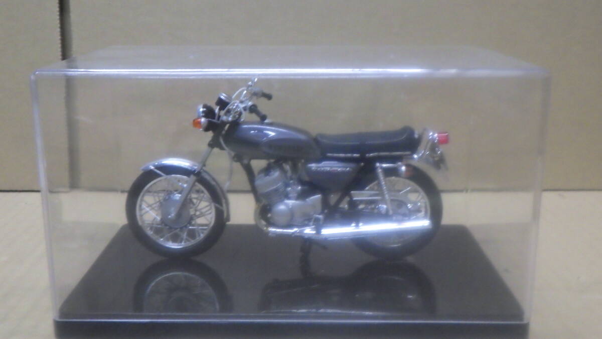 新品】送料無料！アオシマ 俺のマシン DX 爆走編 野獣伝説 GPz400F 族