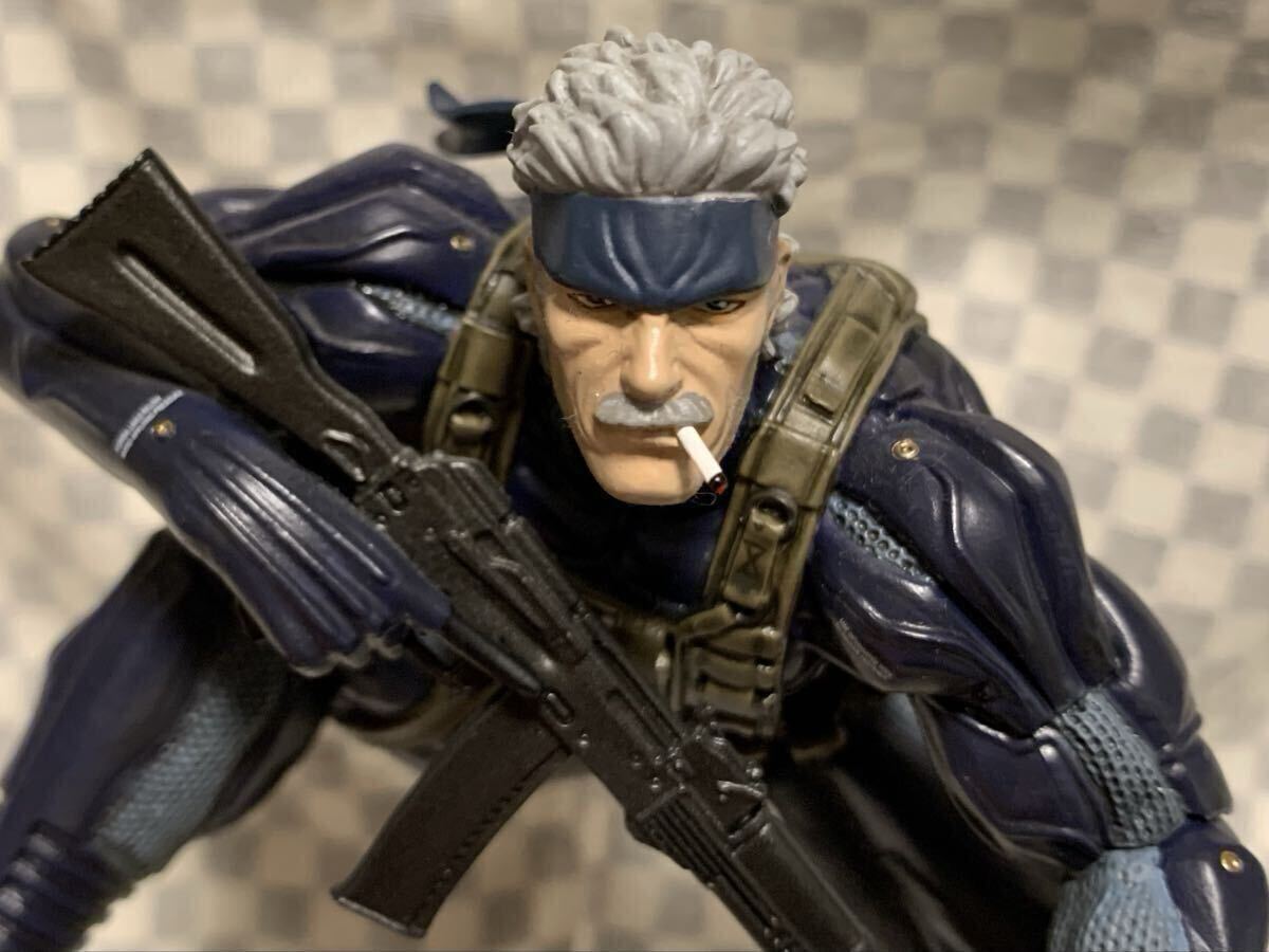 ◇メタルギアソリッド4 METAL GEAR SOLID 4 メタルギア ポスター