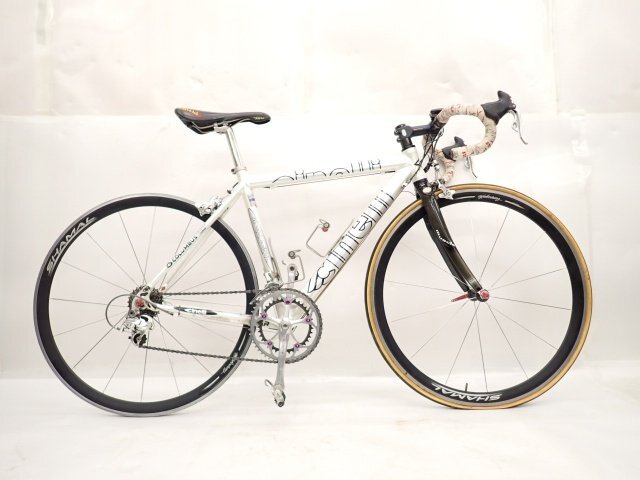 Y】カンパニョーロ CAMPAGNOLO ELECTRON 101 MAG 14インチ 6.0J +22.7
