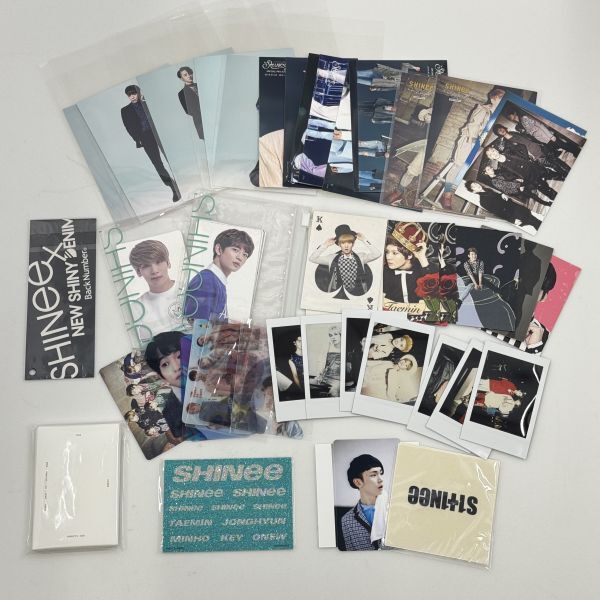 新品】ミンホ 直筆サイン入り フォト SHINee 『花郎 ファラン 』の落札