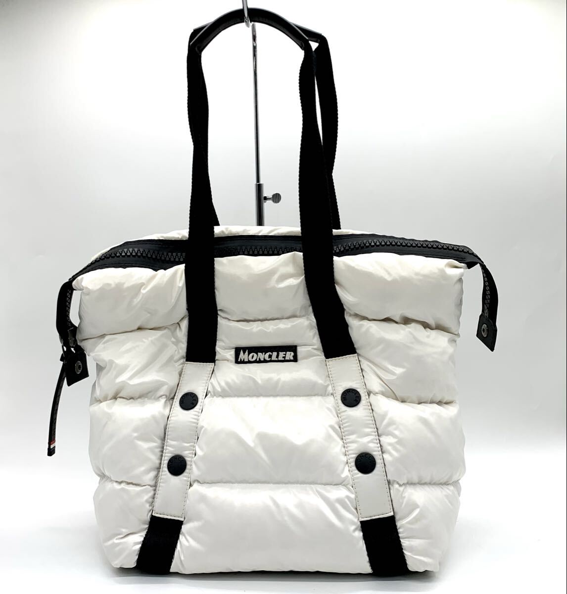 THE CONVENI ショッピングバッグ　藤原ヒロシ　非売品 新品】【新品正規】黒 THE CONVENI SHOPPING BASKET ザコンビニ