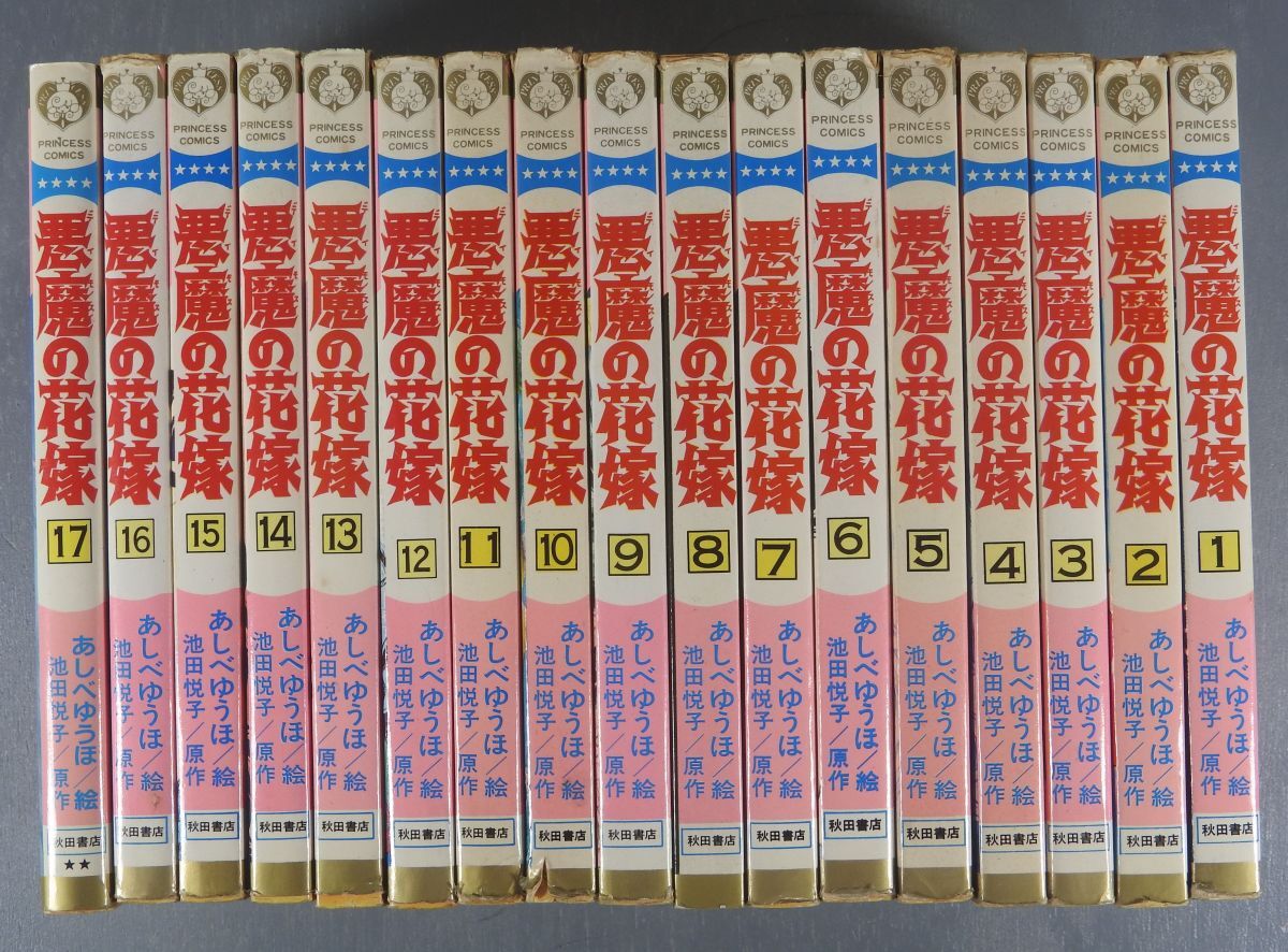 月刊 プリンセス 1980年2月特大号 昭和55年 細川知栄子 青池保子 中山