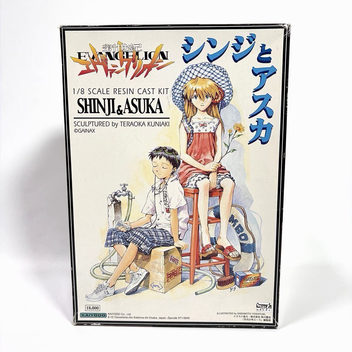 新品】【未開封 新品】［ リアライズ 1/6 WF限定 OPレイ ］ガレージ
