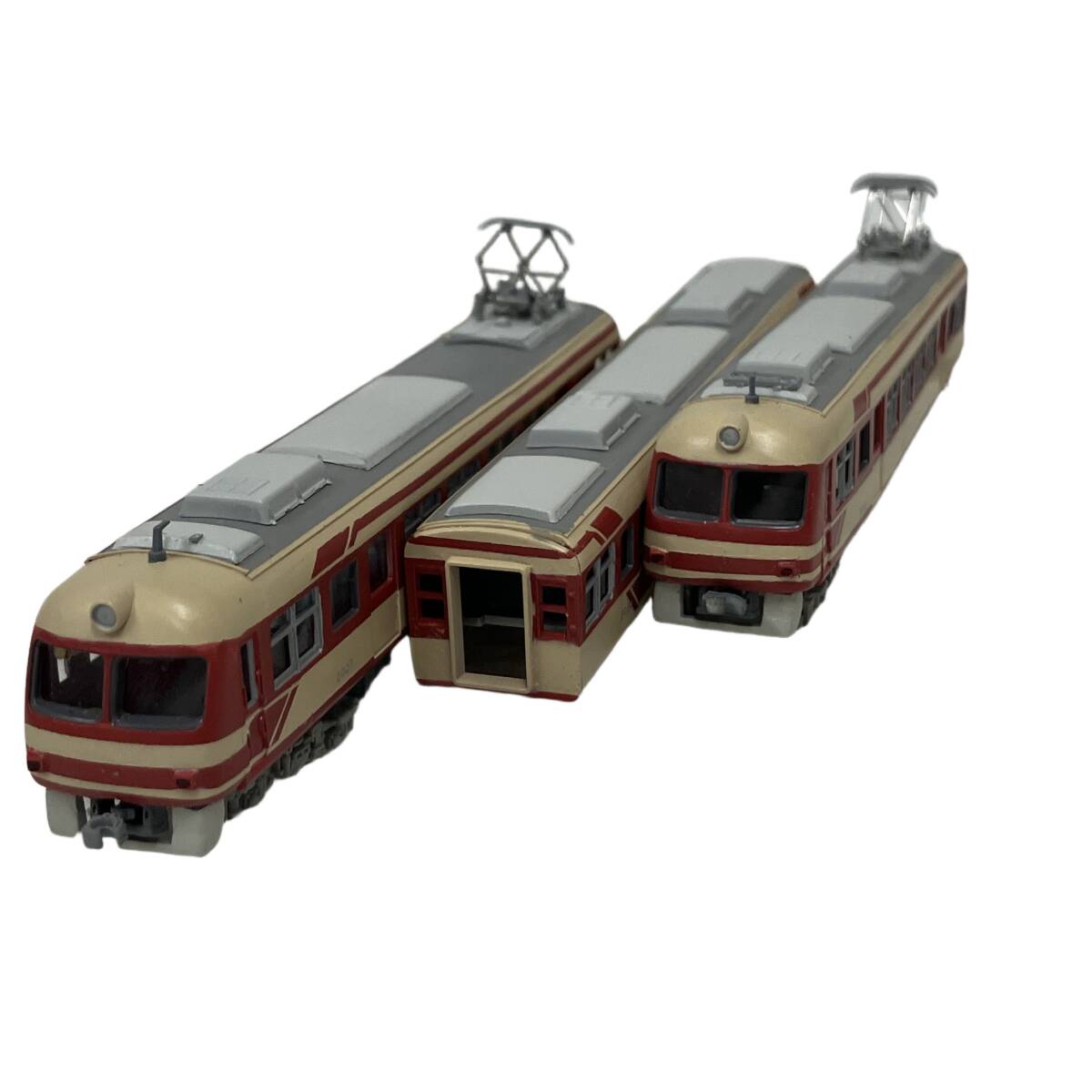 マイクロエース A0105 東武鉄道5070系 新塗装 冷房車 6両セット