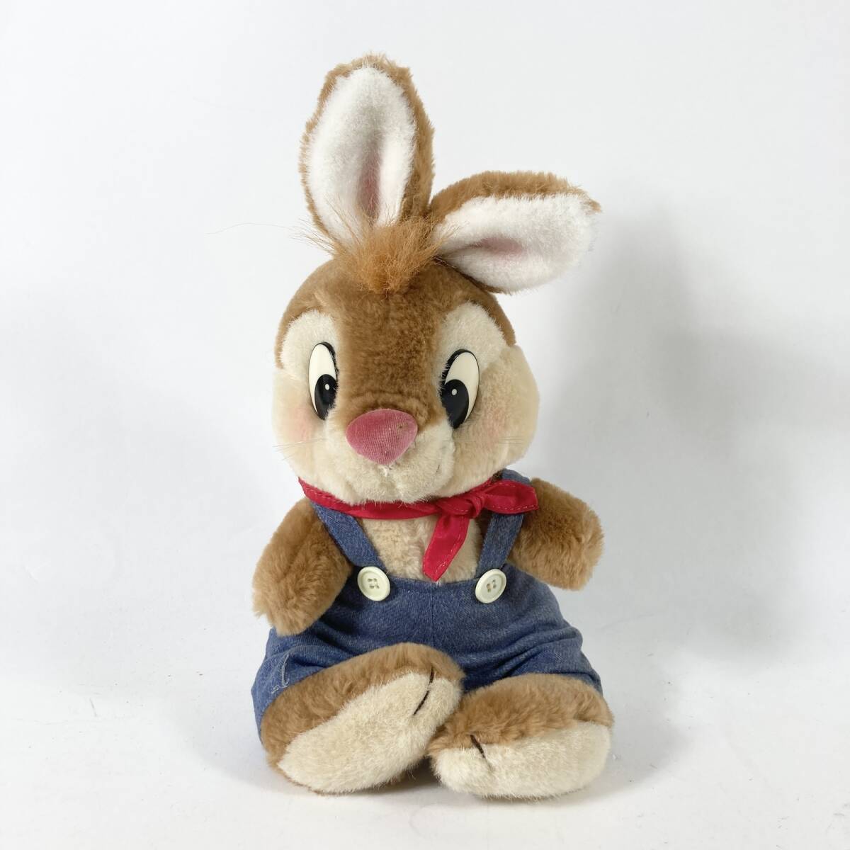 新品】TDR TDL ディズニー うさぎどん ブレアラビット スプラッシュ