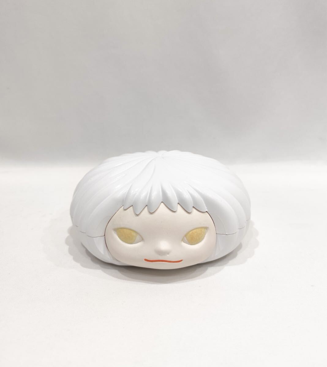 奈良美智 nara yoshitomo☆Little Wanderer リトルワンダラー ☆正規品