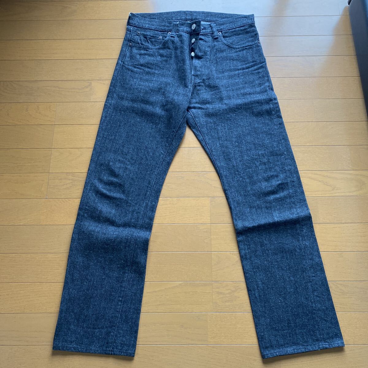 新品】ビームス プラス別注☆WAREHOUSE ウエアハウス セコハン 1105 