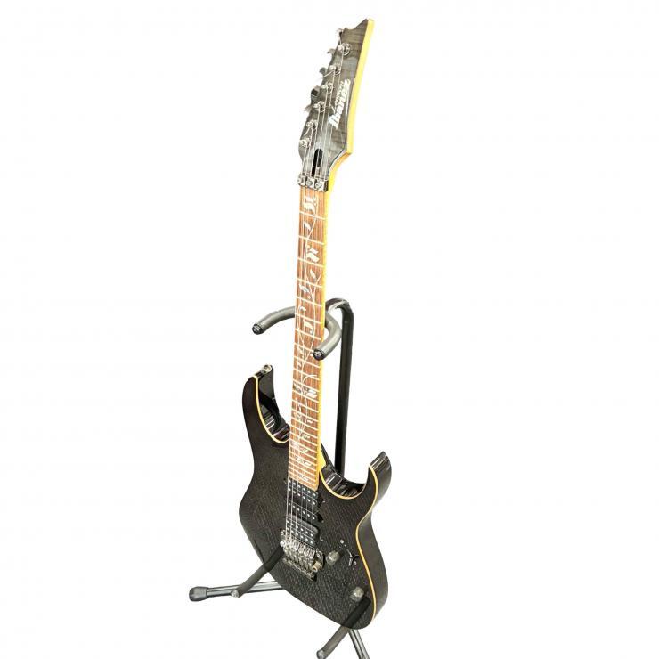 中古】Ibanez LA custom shop デザインの日本製です！EMG81搭載