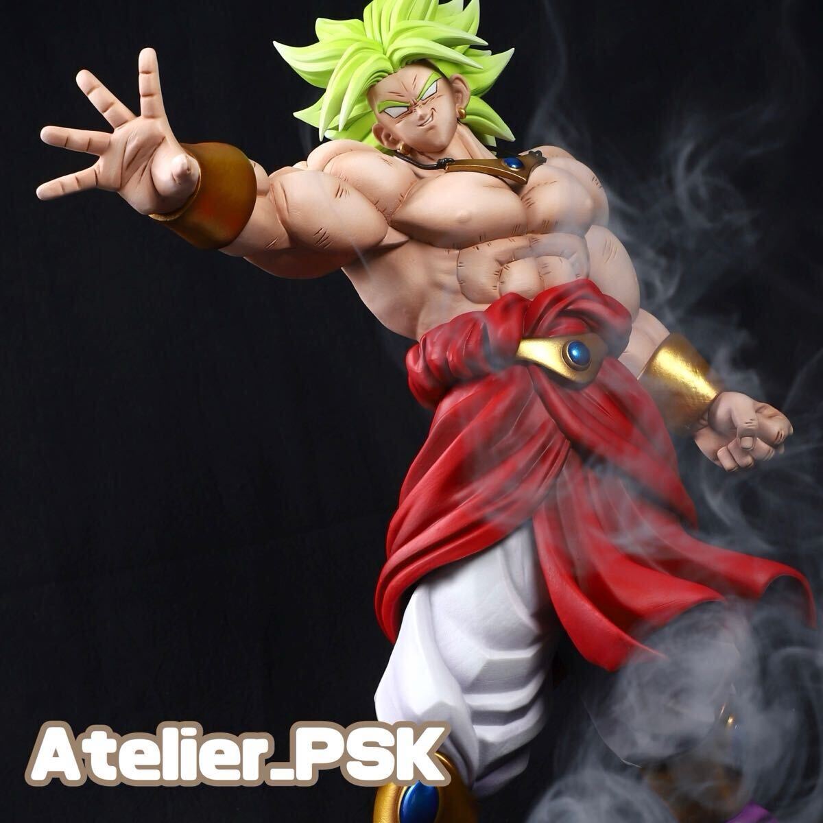 やや傷や汚れあり】グランディスタ Grandista ドラゴンボールZ 超