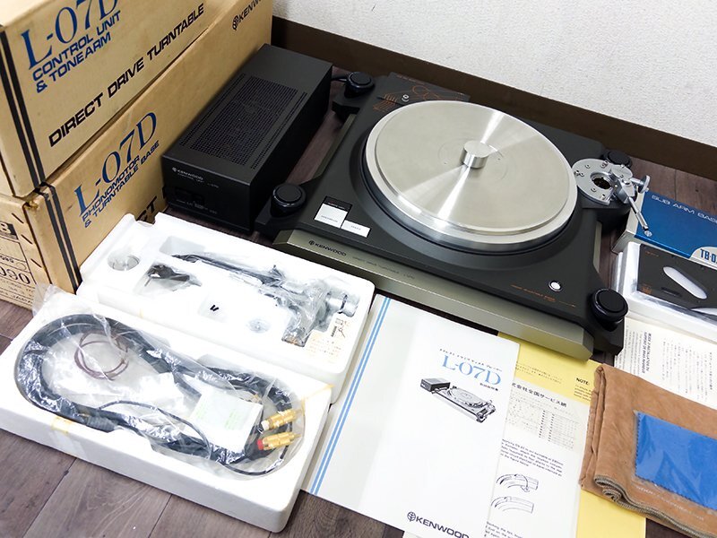 中古】□ジャンク□KENWOOD MDX-A7 ケンウッド CD/MD ラジカセ の落札