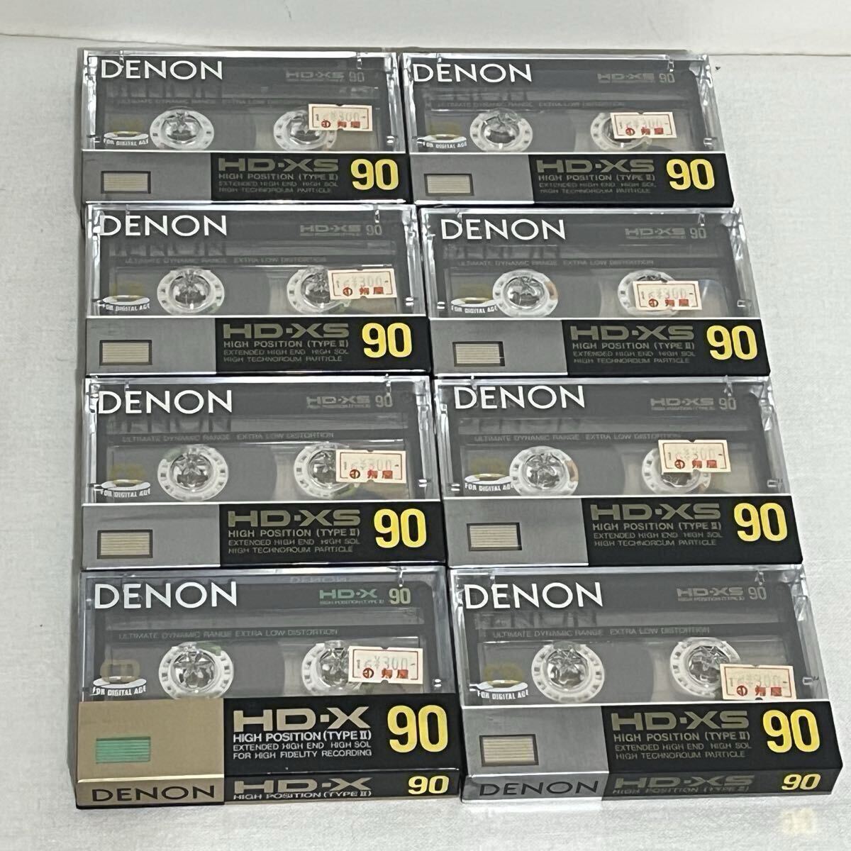 1本50円で！【TDK】CDing-2 70,80 クロムテープ(TYPEⅡ) 2本セット