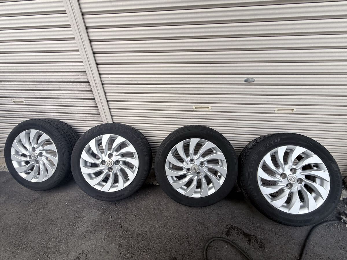 ジャガー XJ X351 kasuga（カスガ）20inch 純正オプション アルミ 